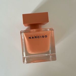 Narciso Rodriguez Perfume